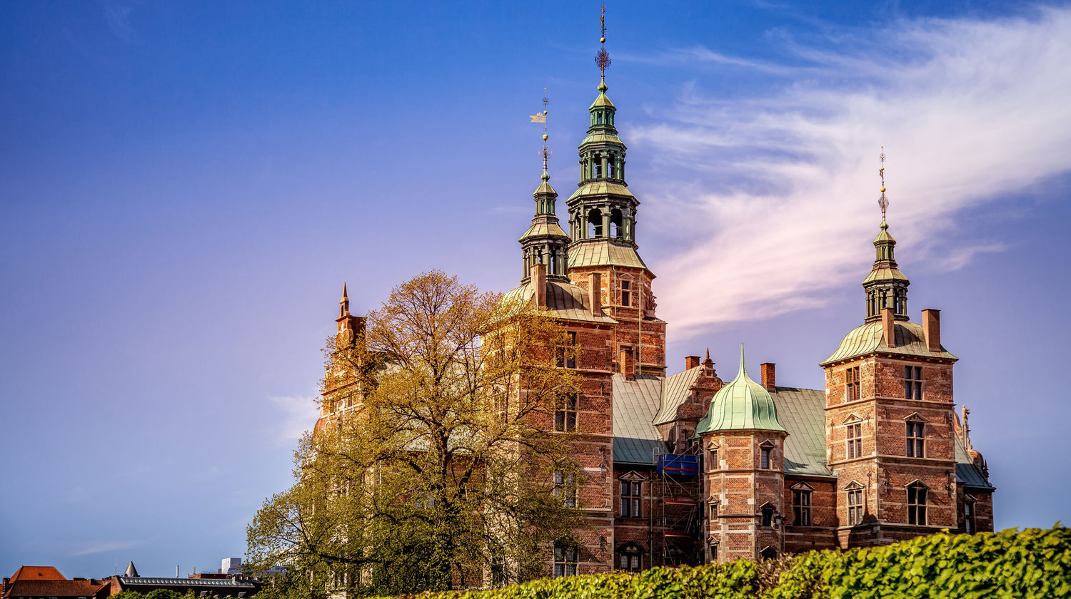 Castelo Rosenborg