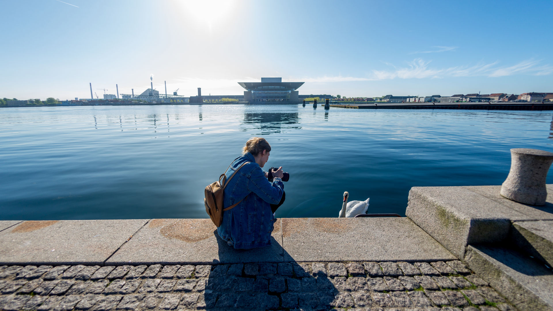 Casa de Ópera de Copenhaga