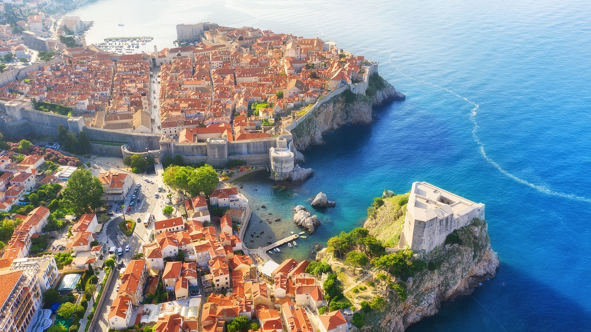 Dubrovnik