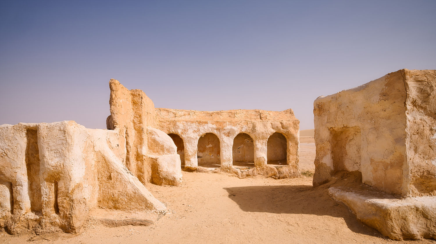 Tatooine