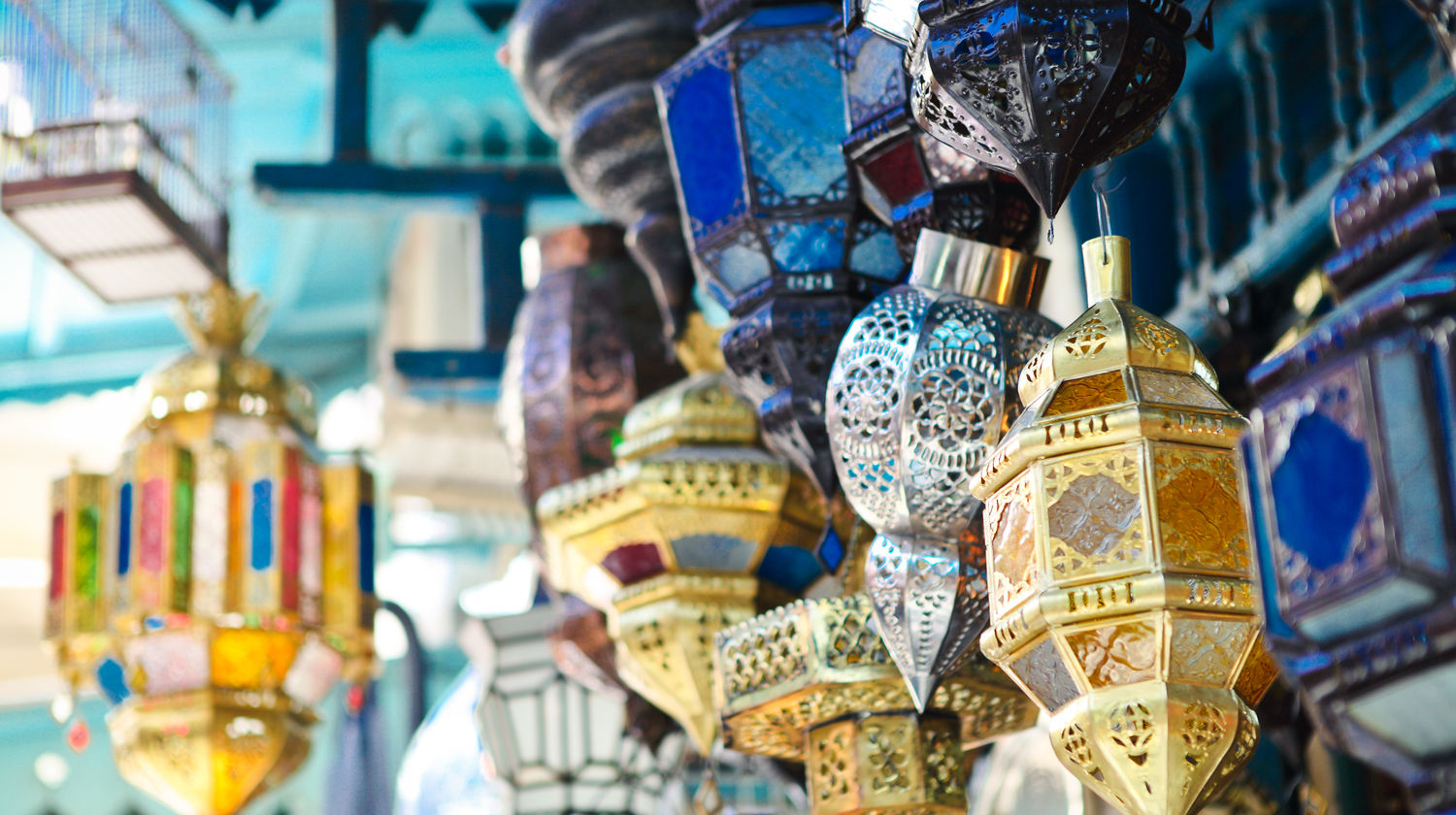 Medina de Tunisia