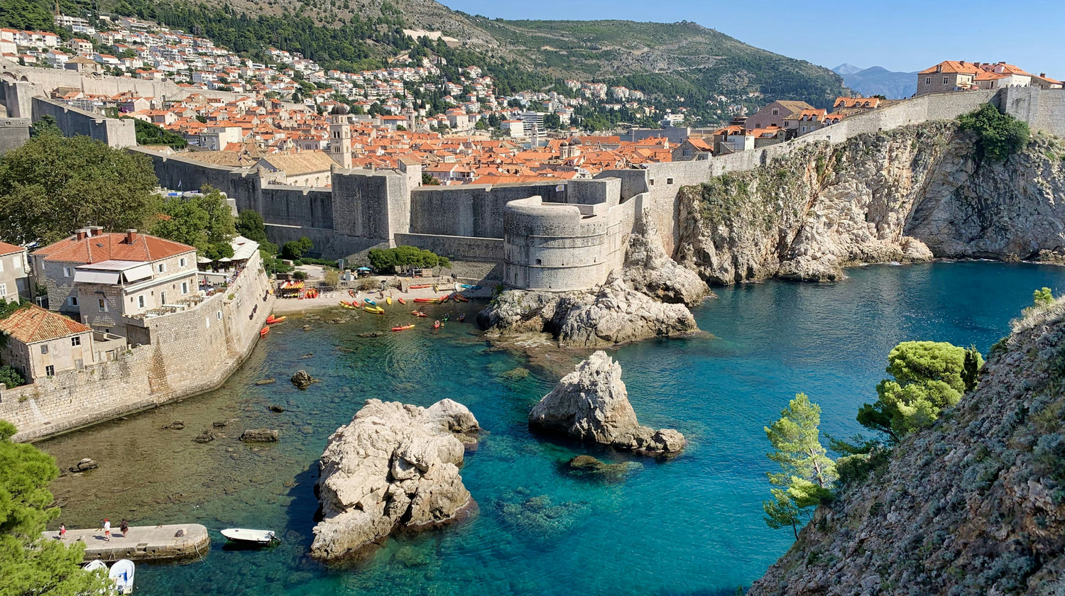 Fortaleza de Lovrijenac