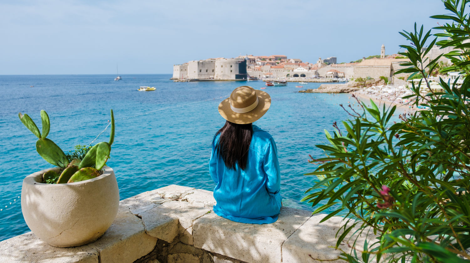Dubrovnik