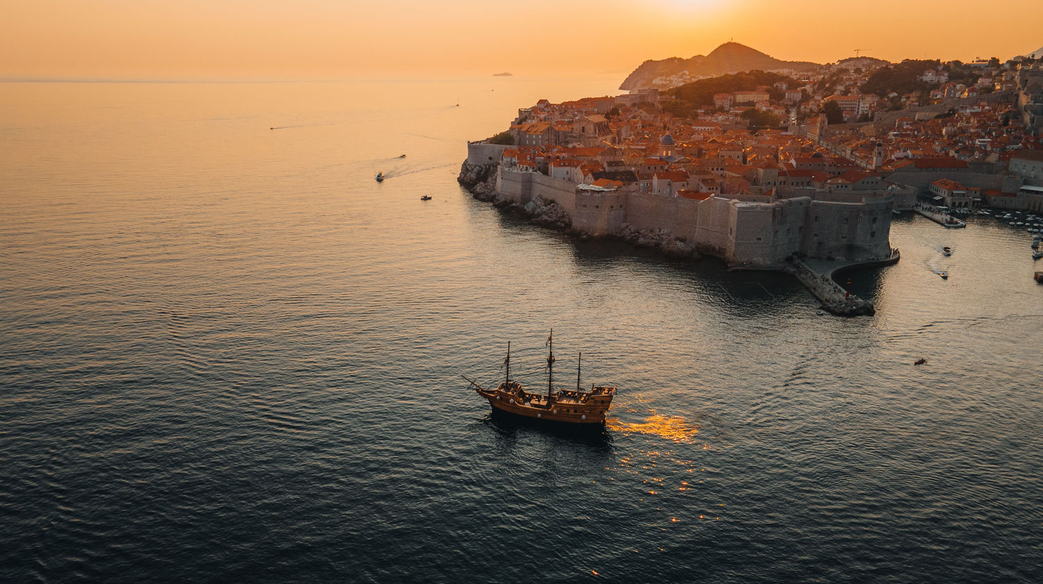 Dubrovnik