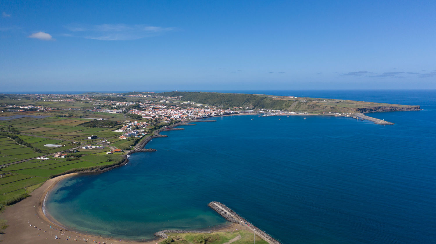 Praia da Vitória