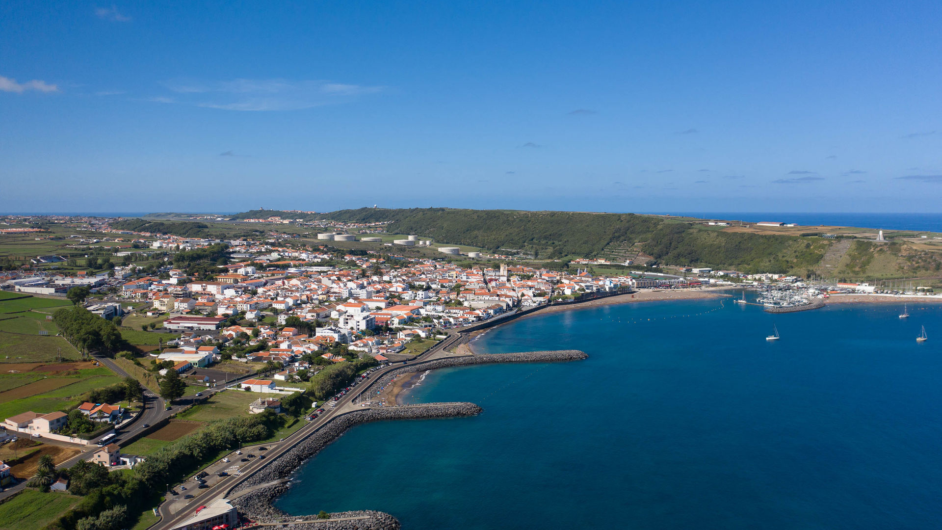 Praia da Vitória