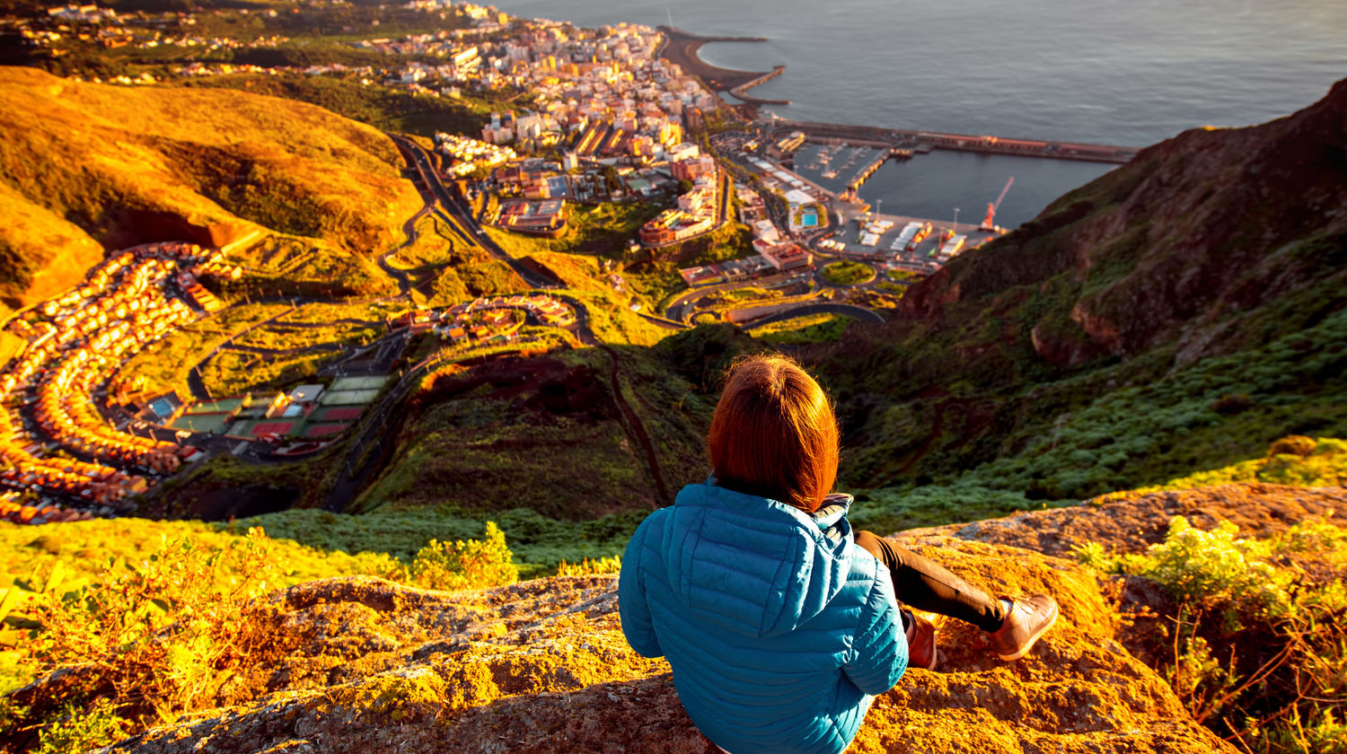 Santa Cruz de La Palma, Espanha