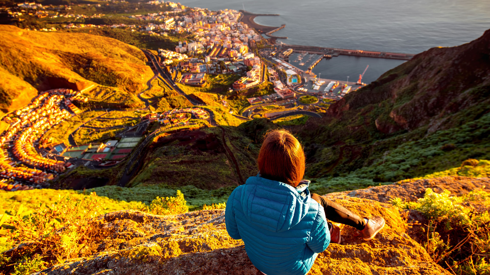 Santa Cruz de La Palma, Espanha