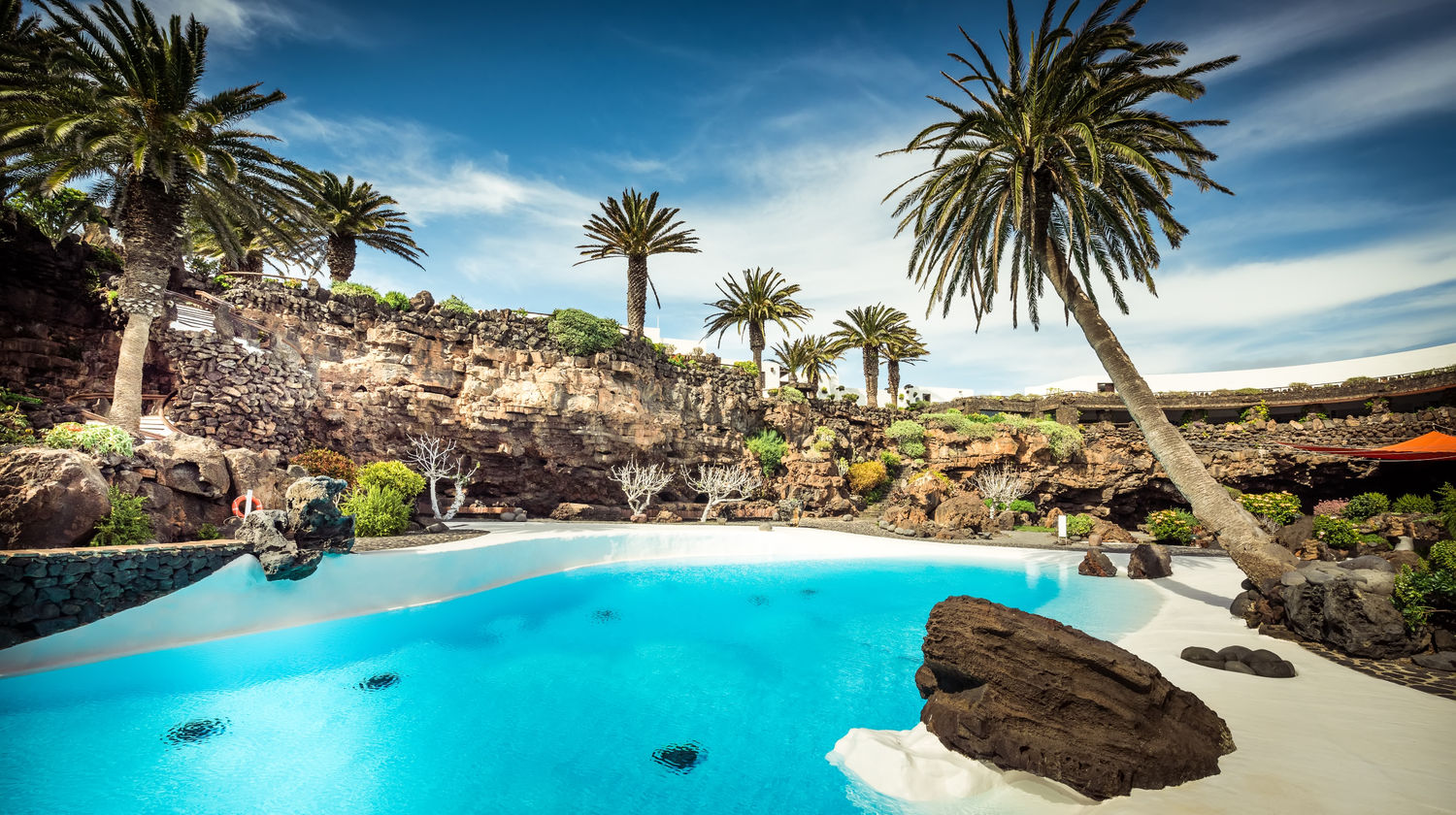 Jameos del Agua
