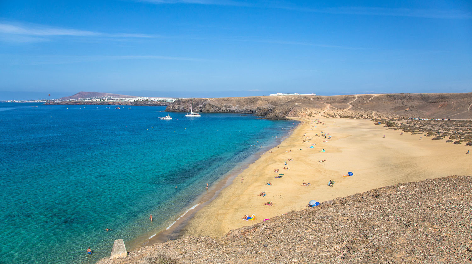 Praia Branca