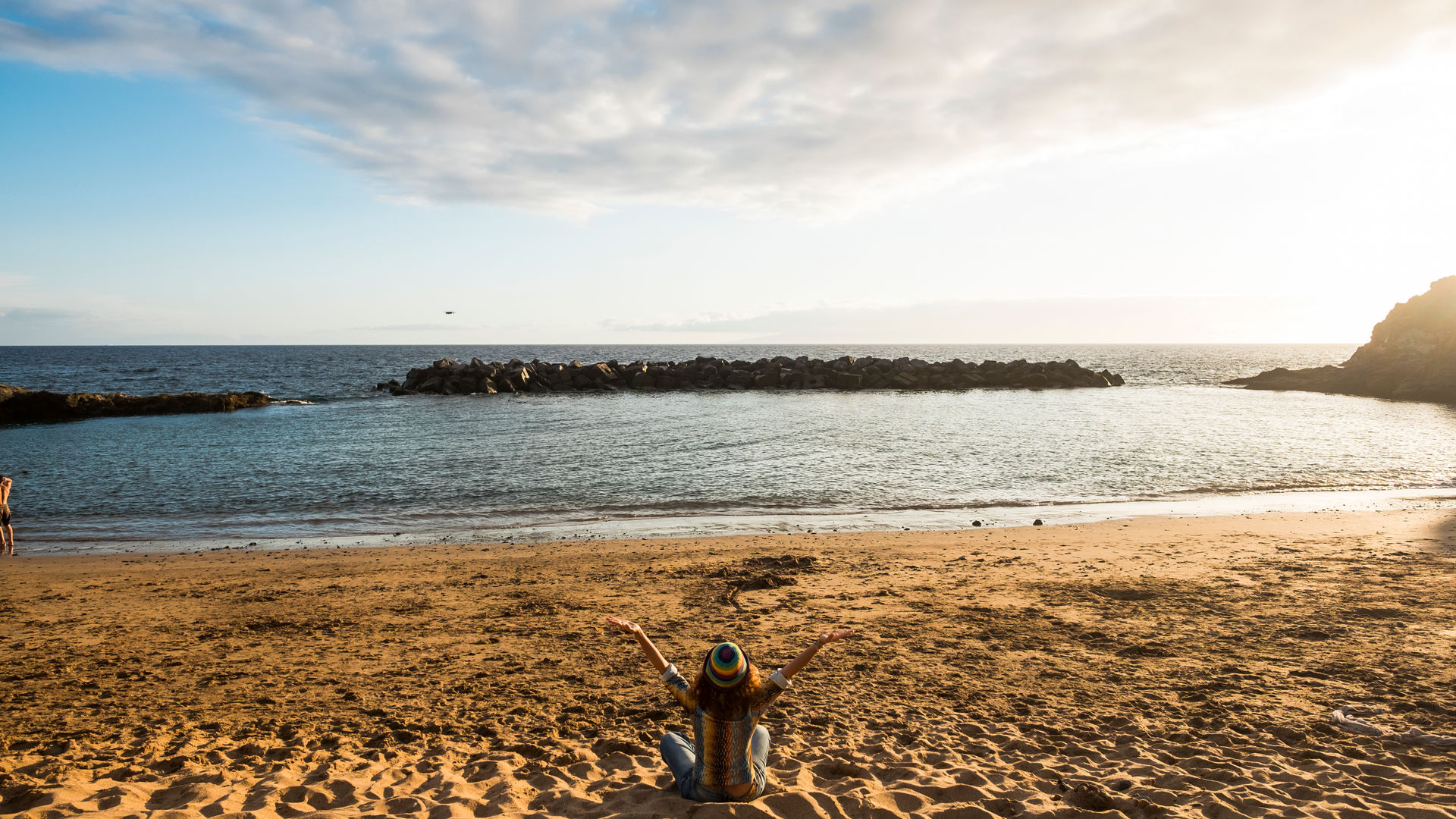Praia de Lanzarote