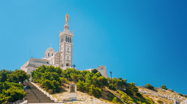 Notre-Dame de la Garde