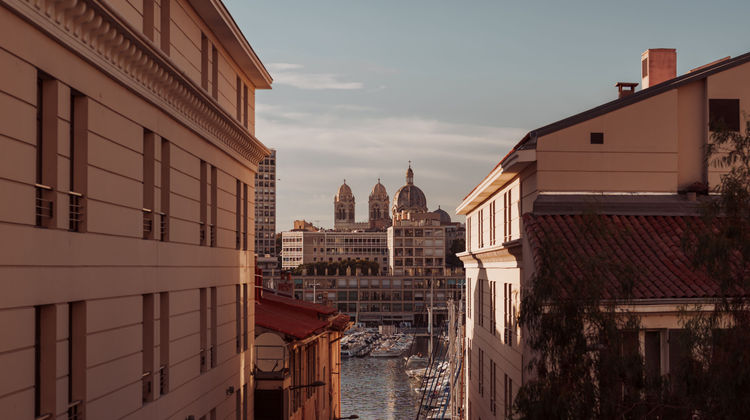 Porto Velho de Marselha