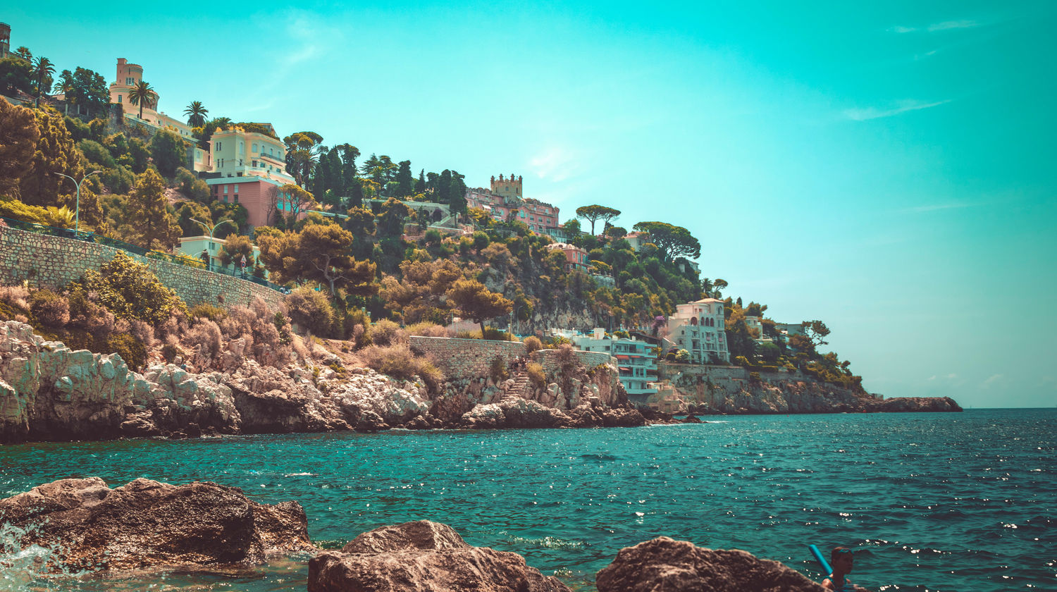 Cap de Nice