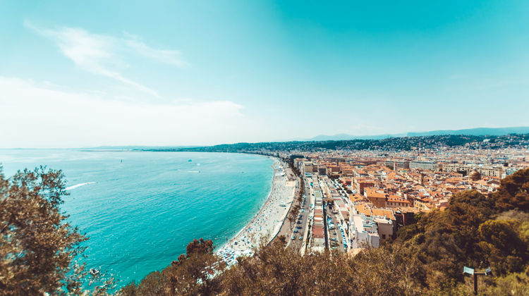 Parque Colina do Castelo