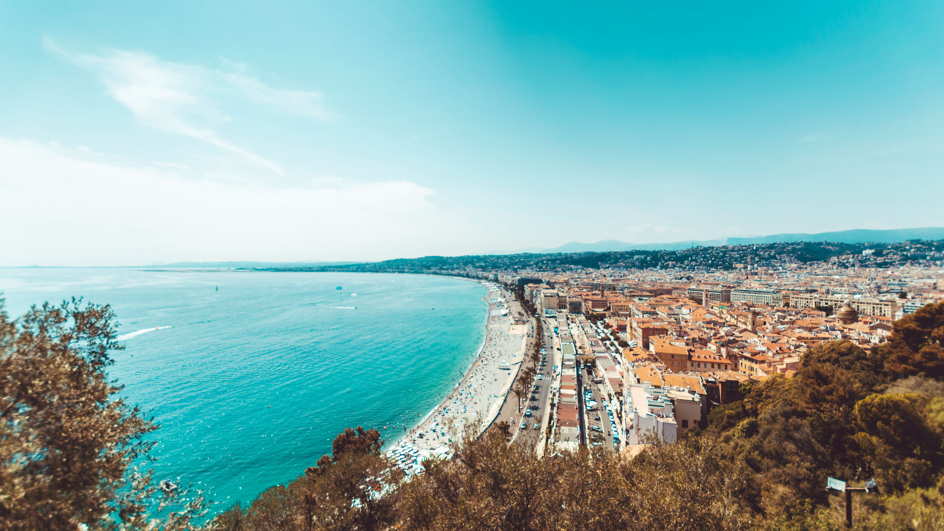 Parque Colina do Castelo