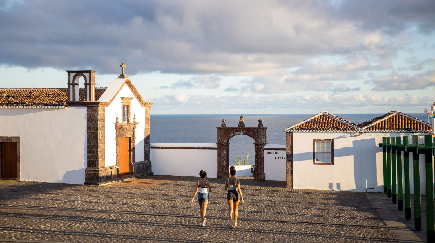 Forte de São Brás