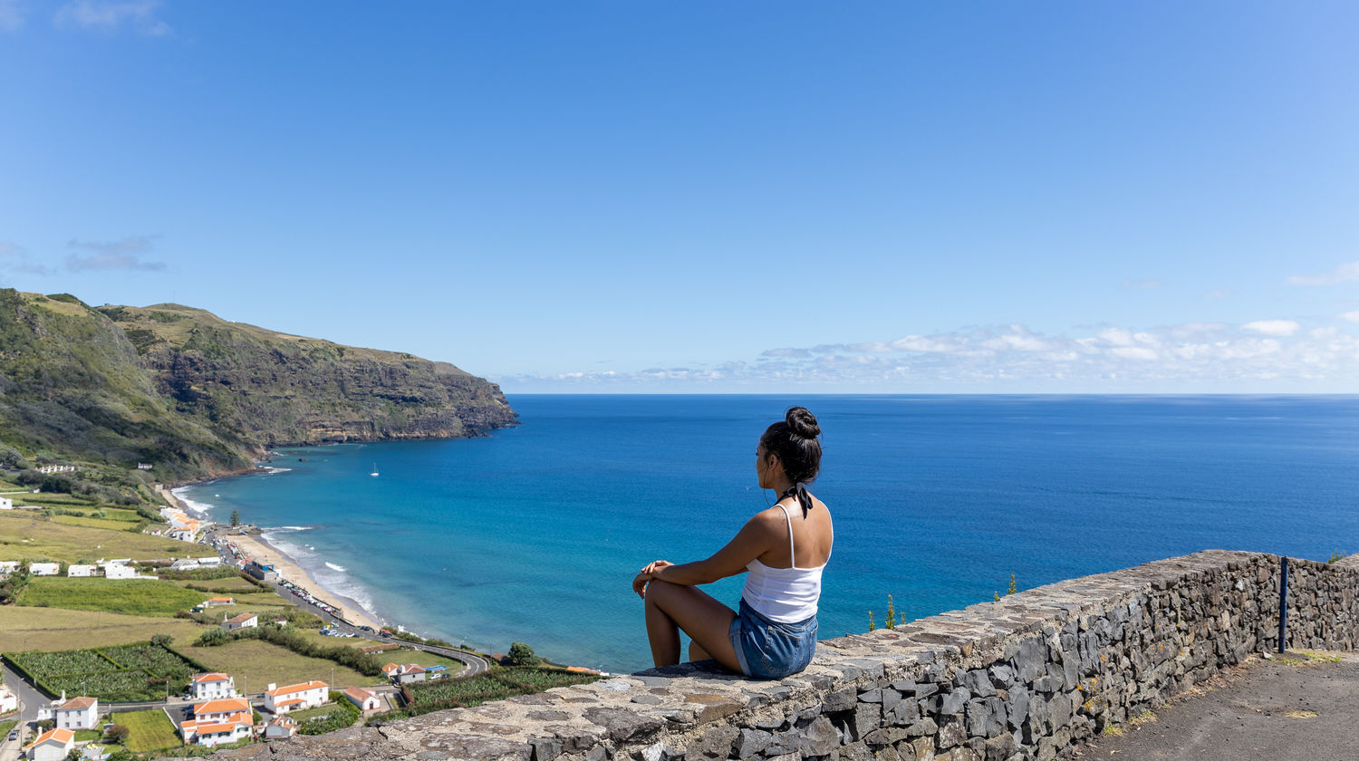 Ilha de Santa Maria