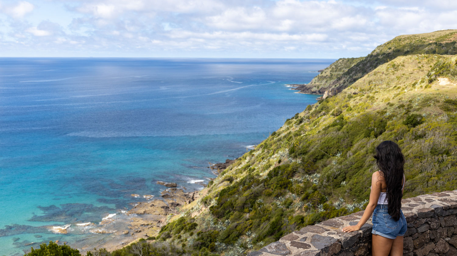 Ilha de Santa Maria