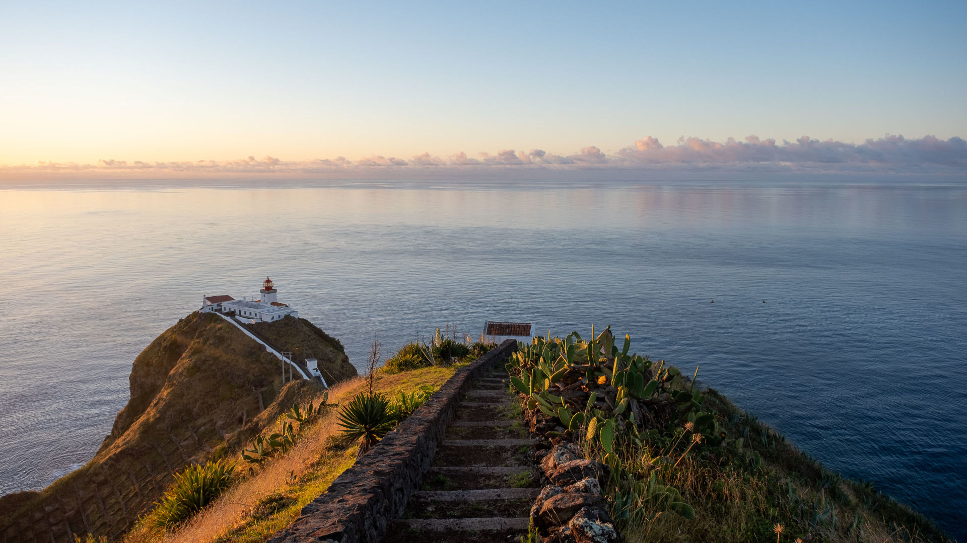 Farol Gonçalo Velho