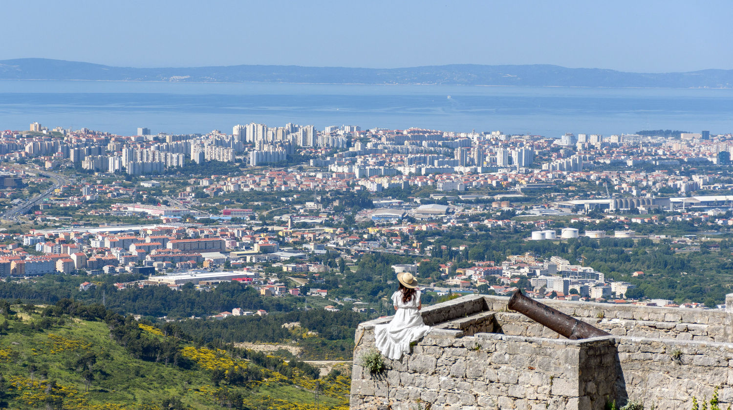 Fortaleza de Klis, Split