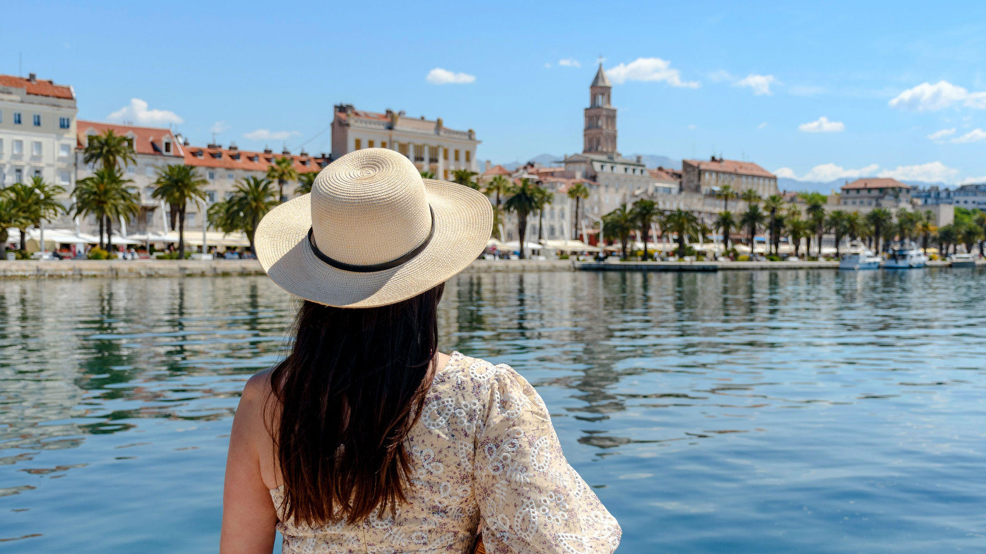 Palácio de Diocleciano, Split