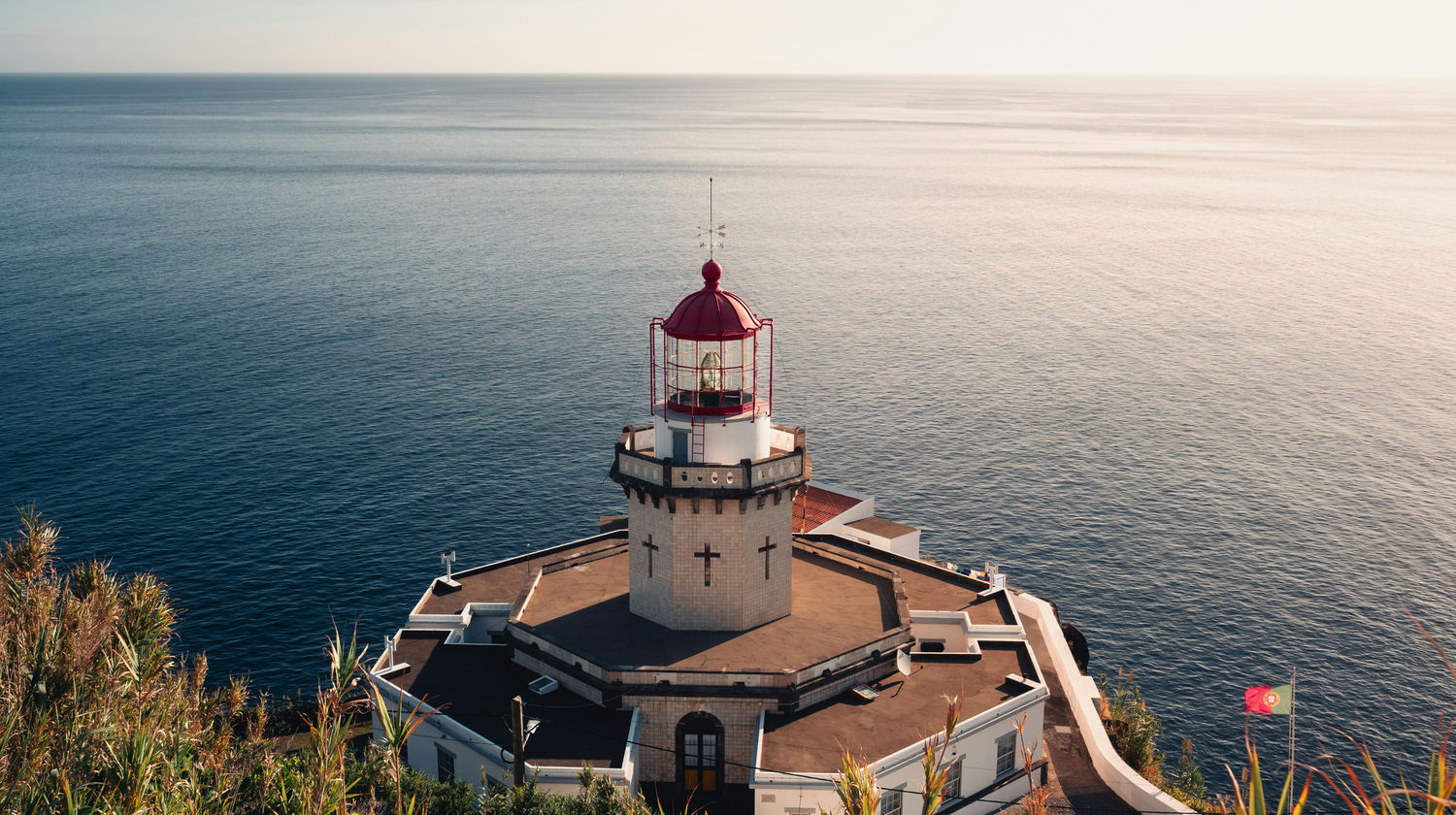 Farol do Arnel