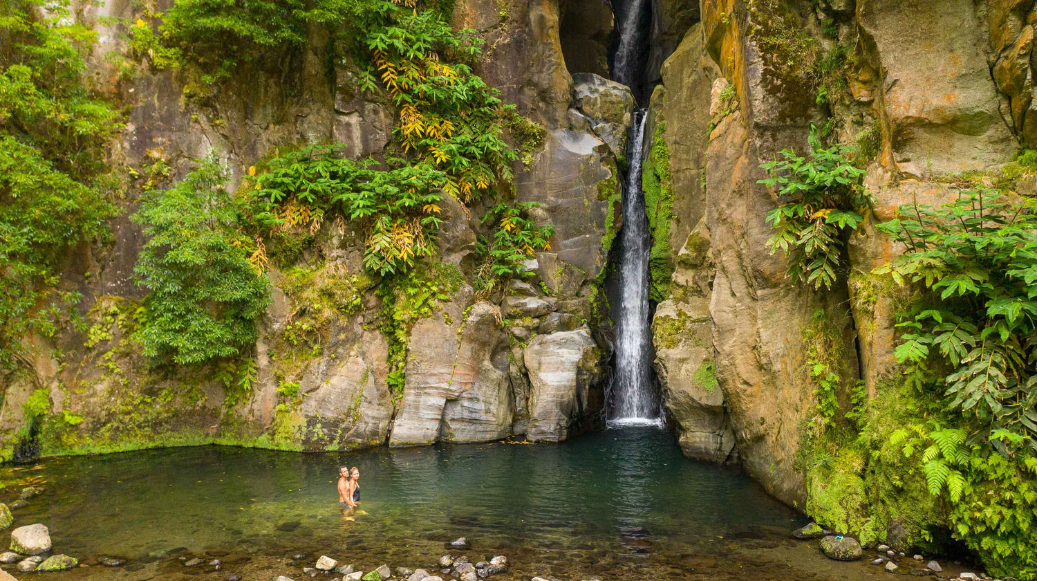 Salto do Cabrito