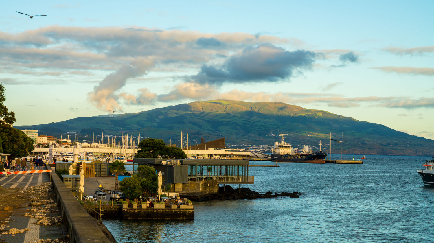Ponta Delgada