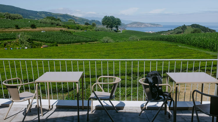 Fábrica de Chá da Gorreana