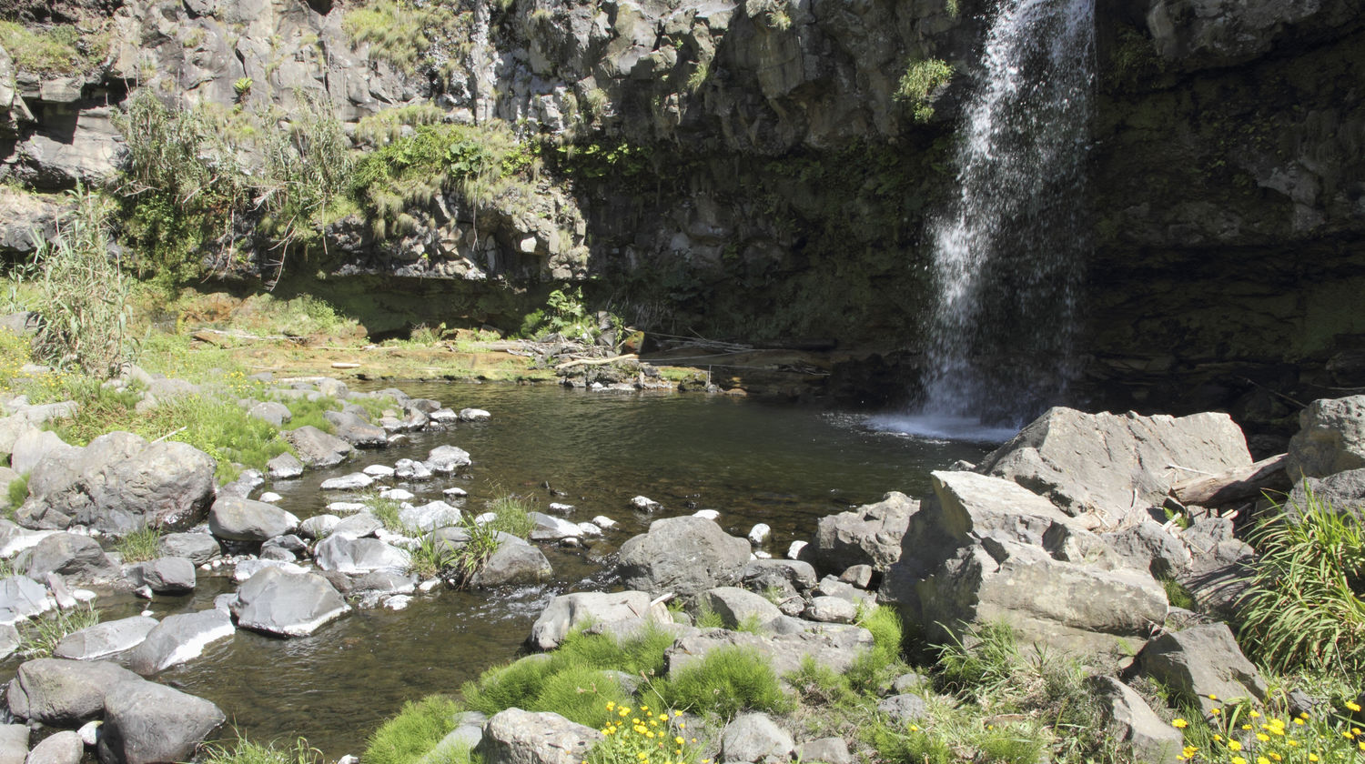 Salto da Farinha
