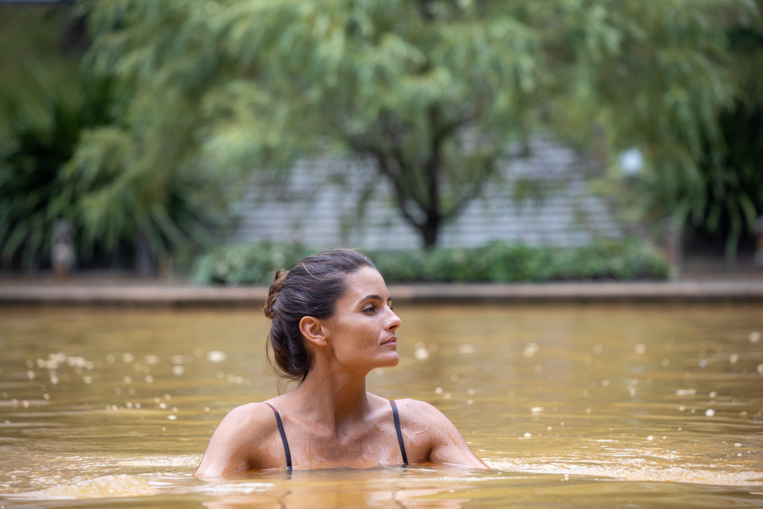 Parque Terra Nostra