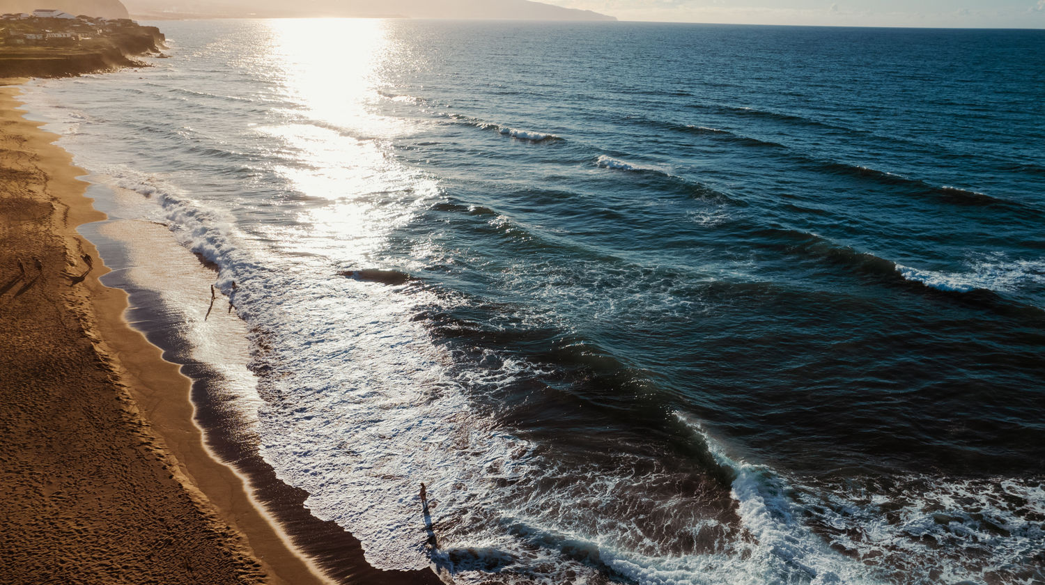 Praia do Monte Verde