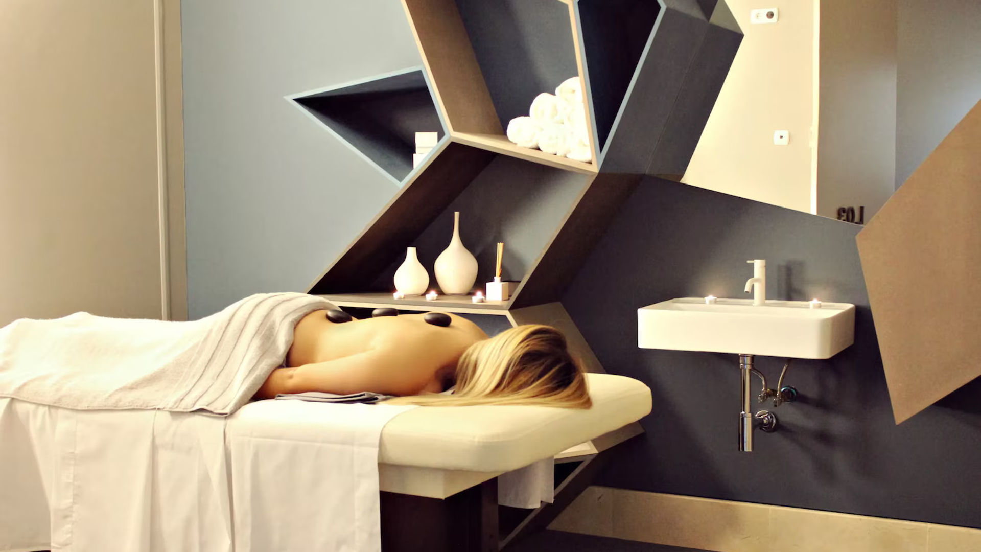 Spa do Azoris Royal Garden