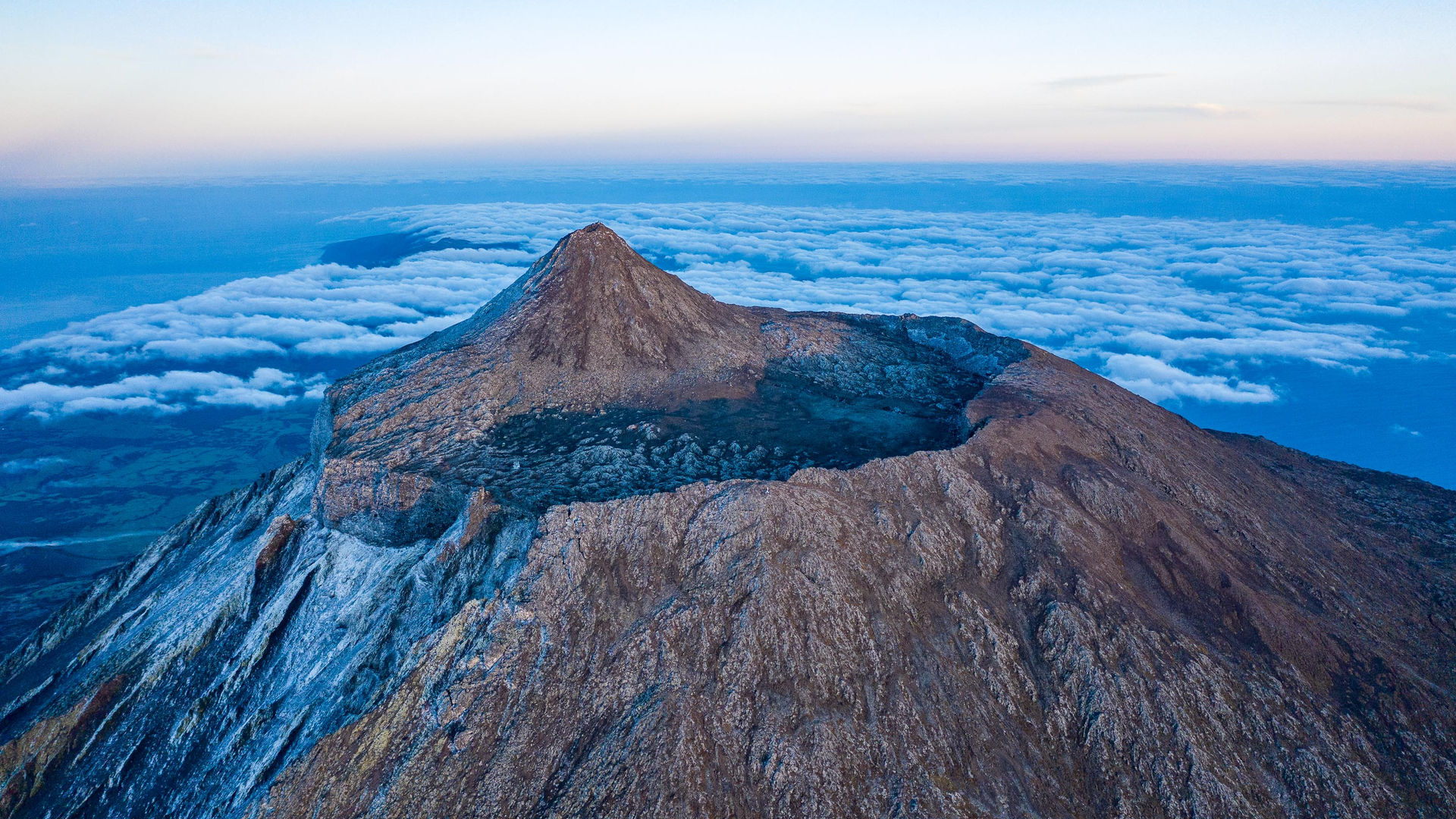 Piquinho, Ilha do Pico
