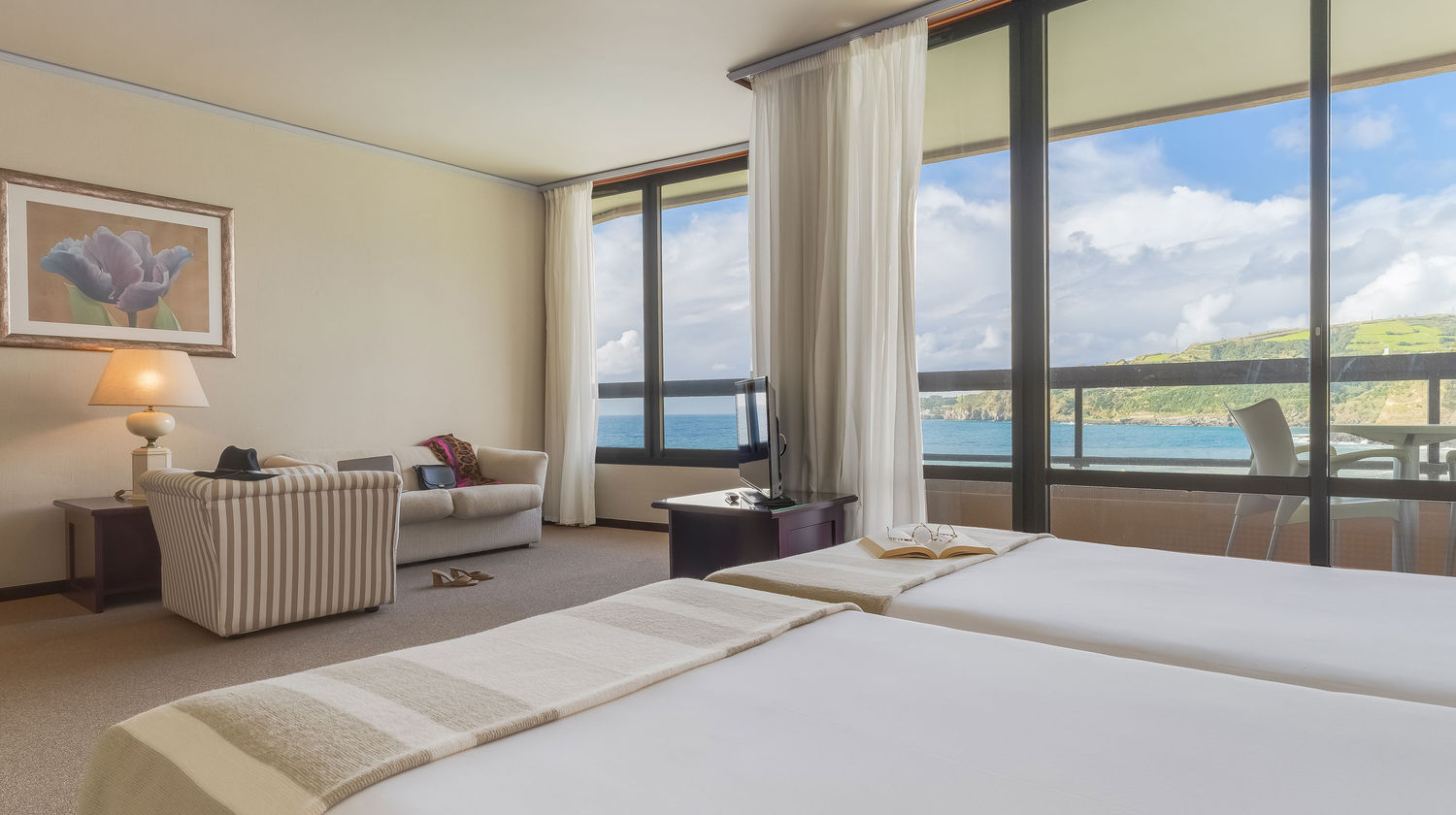 Suite, Pestana Nature & Beach Resort