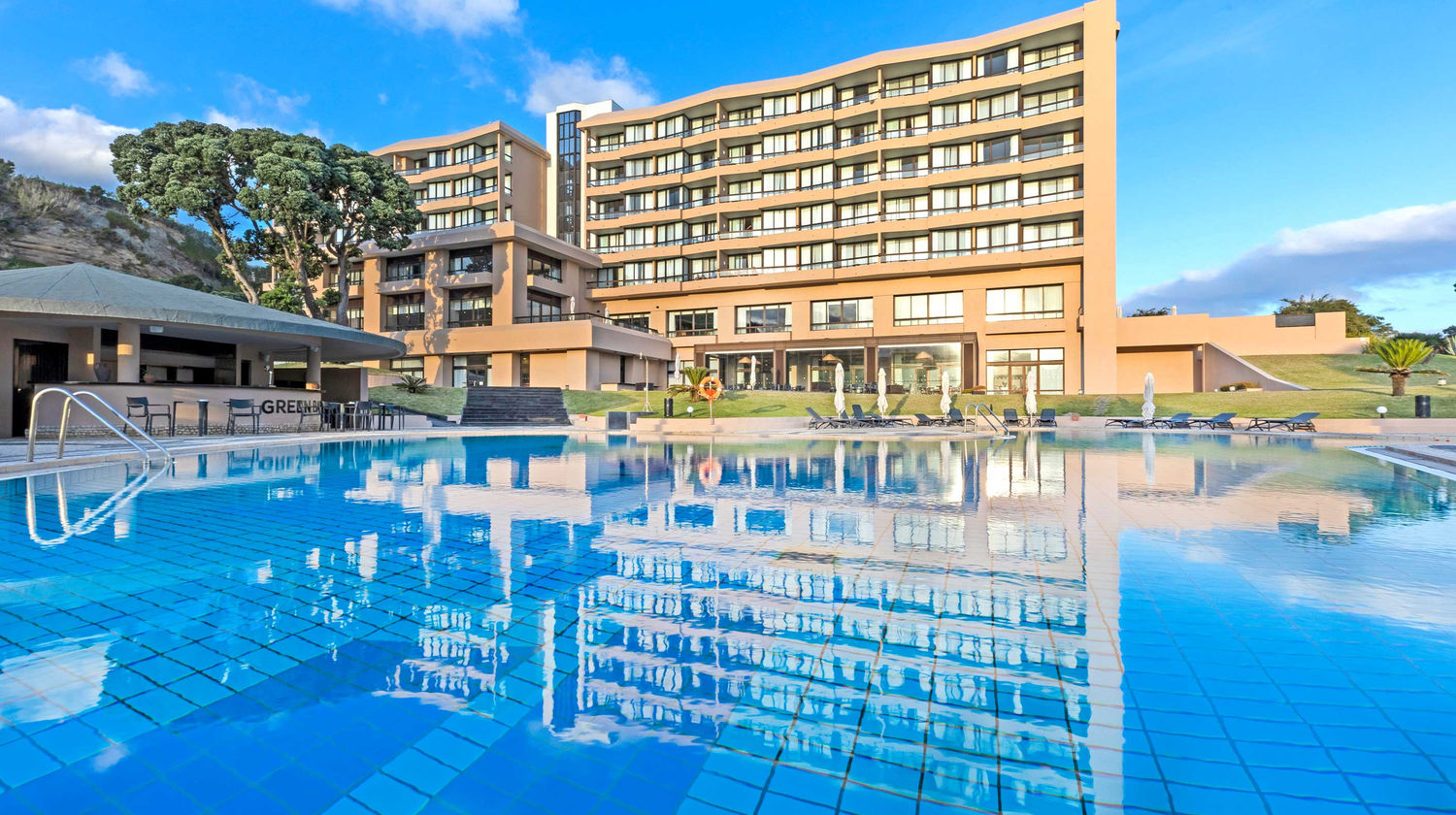 Piscina Exterior, Pestana Nature & Beach Resort