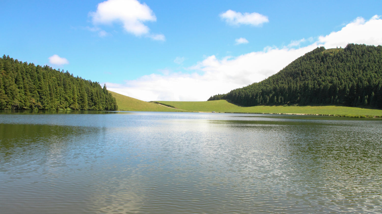 Lagoa de São Brás