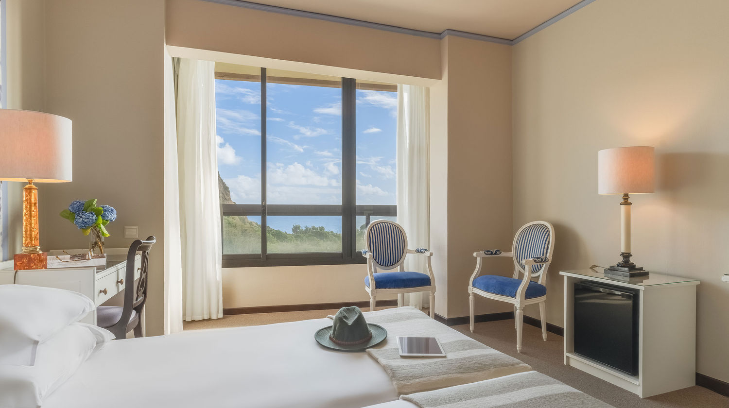 Quarto com Vista, Pestana Nature & Beach Resort