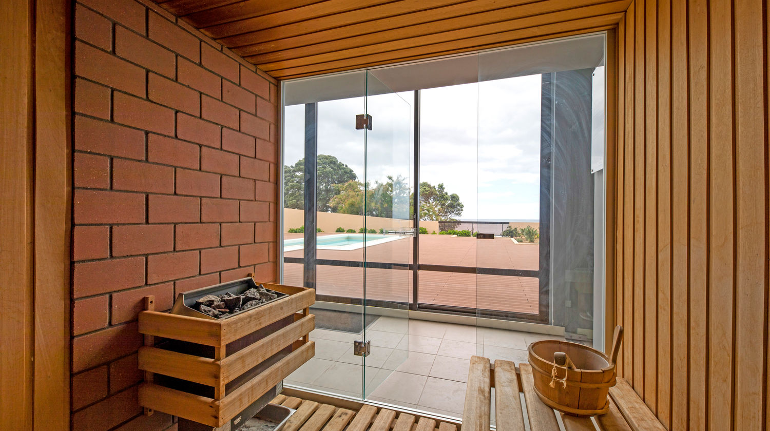 Sauna, Pestana Nature & Beach Resort