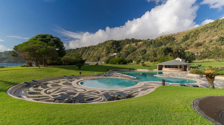 São Miguel Com Carro: Pestana Nature & Beach Resort