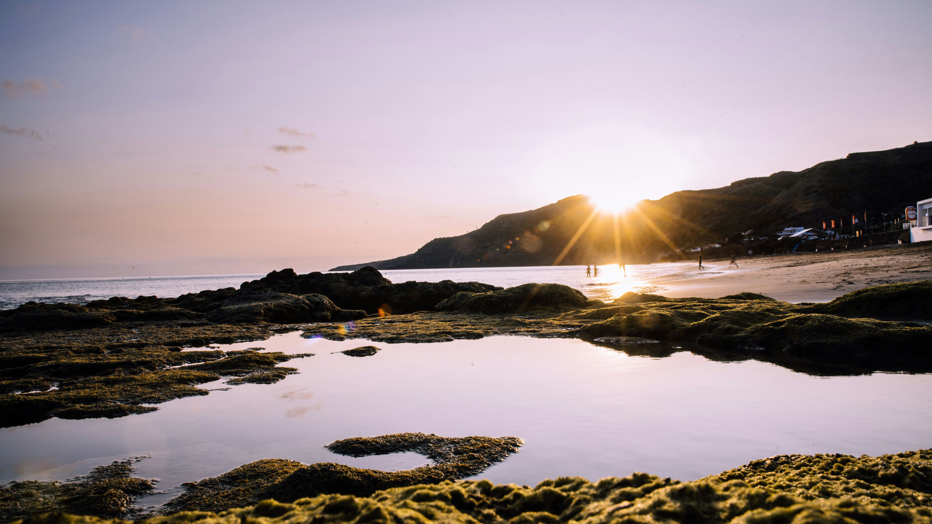 Praia Formosa, Ilha de Santa Maria