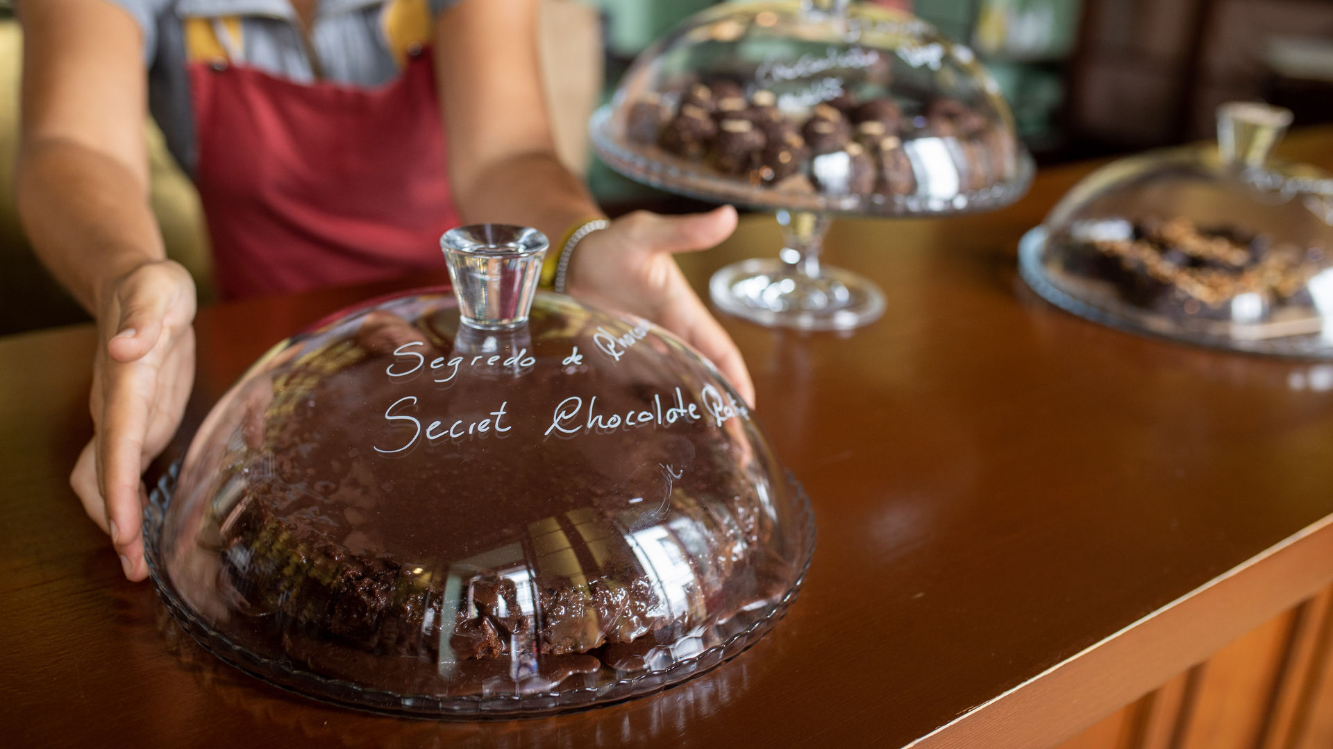 Louvre Micaelense, Ilha de São Miguel