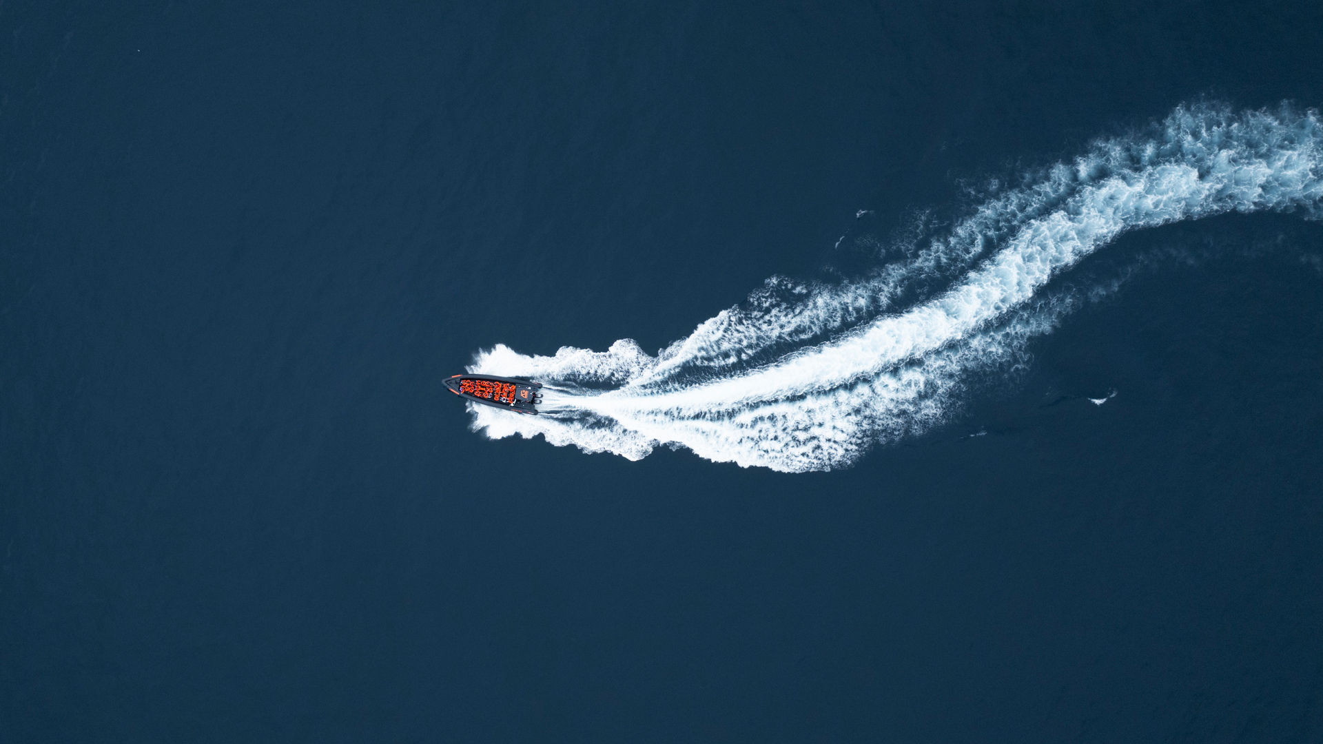 Passeio de Barco Costa Norte