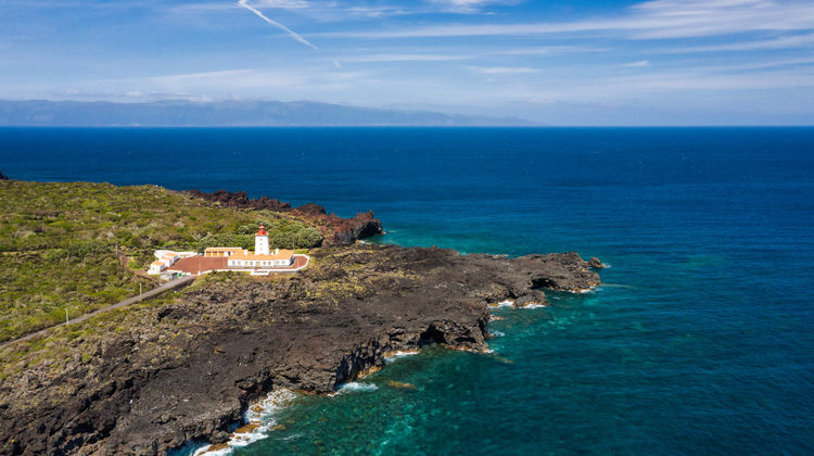 Farol da Ponta da Ilha
