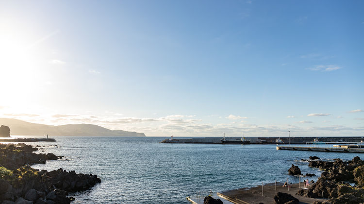 Pico & Terceira Com Carro: Escapadinha ao Faial