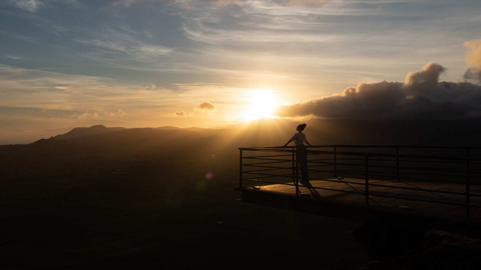 Serra do Cume, Ilha Terceira