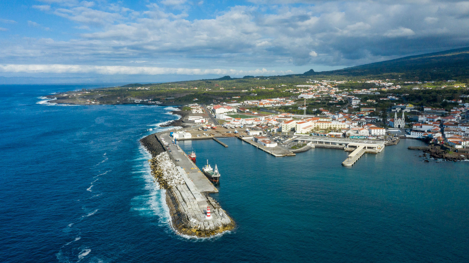 Madalena, Ilha do Pico