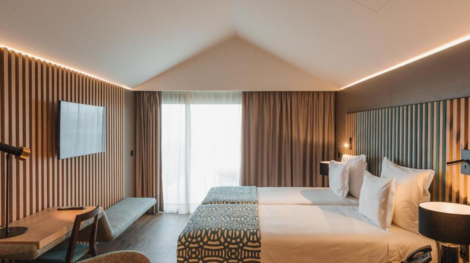 Pico Terramar & SPA