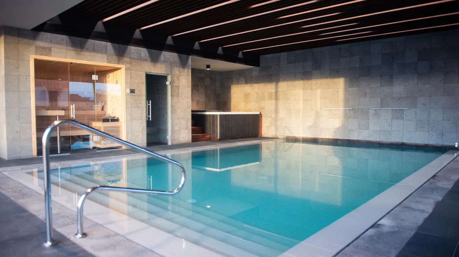 Pico Terramar & SPA
